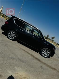 Infiniti QX56